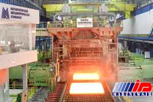 تولیدکننده بزرگ فولاد روسیه صادرات به ایران را متوقف کرد