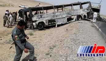 11 نفر در انفجار بمب درفراه افغانستان کشته شدند