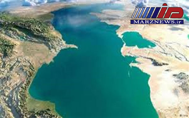 امکان تردد با پرچم ایران در تمام دریای خزر فراهم شد