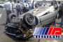 مرگ سه تبعه آذربایجان در تصادف رانندگی در اردبیل