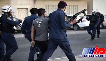 بازداشت 40 شهروند و یورش به 70 منزل در یک ماه در بحرین