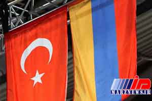 سکوت ترکیه در برابر درخواست ارمنستان برای برقراری روابط