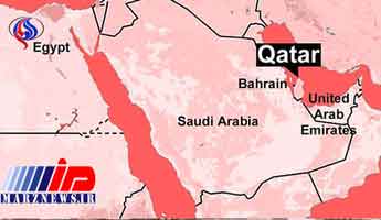 نقشه عربستان و امارات برای حمله به قطر و اشغال دوحه