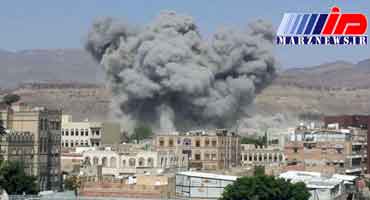 سعودی ها با 200 موشک و خمپاره صعده یمن را هدف قرار دادند