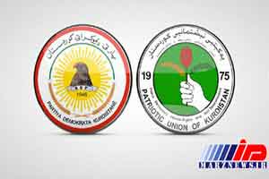 حزب طالبانی به حزب دموکرات کردستان عراق هشدار داد