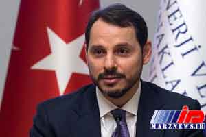 تاثیر تحریم آمریکا علیه دو وزیر ترکیه محدود خواهد بود