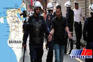 نیروهای امنیتی رژیم بحرین پنج جوان انقلابی را دستگیر کردند