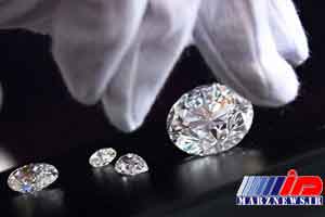 گرانترین الماس روسیه فروش رفت