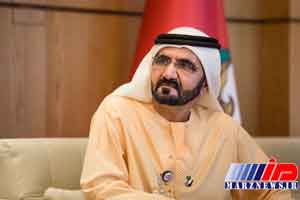 حاکم دبی سیاستمداران عرب را به سوء مدیریت متهم کرد