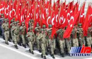 15 هزار نفر از نیروهای مسلح ترکیه اخراج شدند