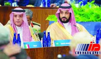 دلایل گم شدن الجبیر از سیاست های سعودی ها چیست؟