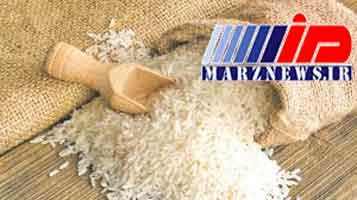 واردت برنج به کشور ۲.۷۹ درصد رشد کرد