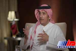 قطر خواستار حل بحران یمن از طریق گفت وگو های سیاسی شد