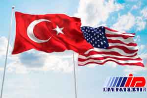 توافق ترکیه و آمریکا برای گفتگو درباره تنش در روابط دوجانبه