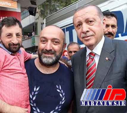 «کوکسل بابا» ؛ مرد کوچک ترکیهای مشهور در فضای مجازی