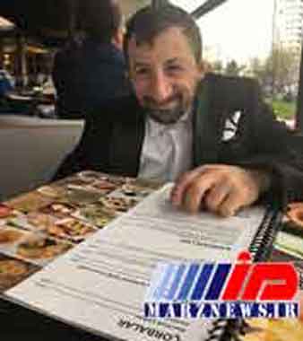 «کوکسل بابا» ؛ مرد کوچک ترکیهای مشهور در فضای مجازی