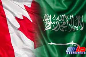عربستان بیماران خود را هم از کانادا خارج می کند