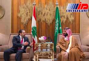 عربستان کابینه جدید لبنان را به تشکیل دولت عراق منوط کرده است