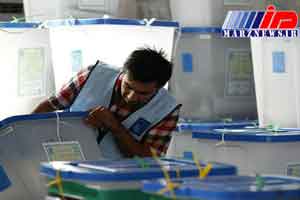 نتایج انتخابات پارلمانی عراق بدون تغییر ماند