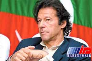 دولت عمران خان در سیاست خارجی با چالش مواجه می شود
