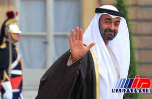 ولیعهد ابوظبی به دنبال ترور حاکم امارات است