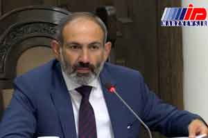 نخست وزیر ارمنستان در آینده نزدیک به ایران سفر می‌کند