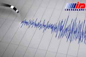 زلزله ۴.۲ ریشتری علی آباد گلستان را لرزاند