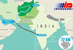 هند و افغانستان بر اهمیت راهبردی چابهار تاکید کردند