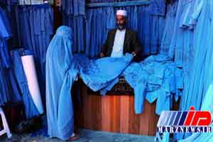 ممنوعیت برقع در افغانستان ، خبری که تایید نشد