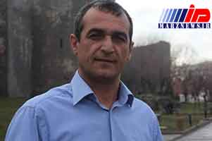 یک نماینده سابق مجلس ترکیه دستگیر شد