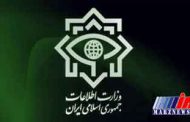 2 باند کلان مواد مخدر در هرمزگان و سیستان و بلوچستان متلاشی شدند