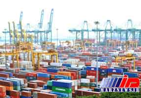 صادرات غیرنفتی مازندران 14 درصد افزایش یافت