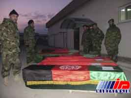 40 نیروی دولتی در«بغلان» افغانستان کشته شدند