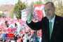اردوغان و العبادی بر مبارزه با داعش و پ.ک.ک تاکید کردند