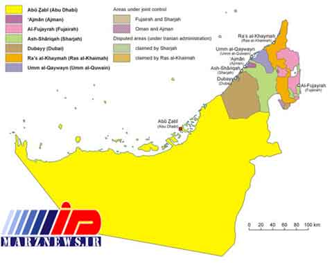 زنگ تغییرات در حکومت امارات به صدا در میآید؟