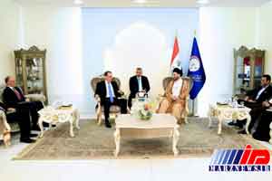 حکیم: روابط ویژه عراق با ایران باید مدنظر باشد