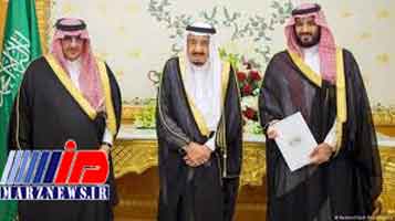 ثروت خاندان آل سعود چه قدر است؟