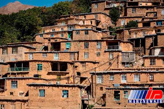 "گلین"؛ عروس منطقه ژاوه‌رود کردستان