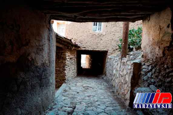 "گلین"؛ عروس منطقه ژاوه‌رود کردستان