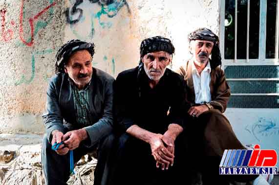 "گلین"؛ عروس منطقه ژاوه‌رود کردستان