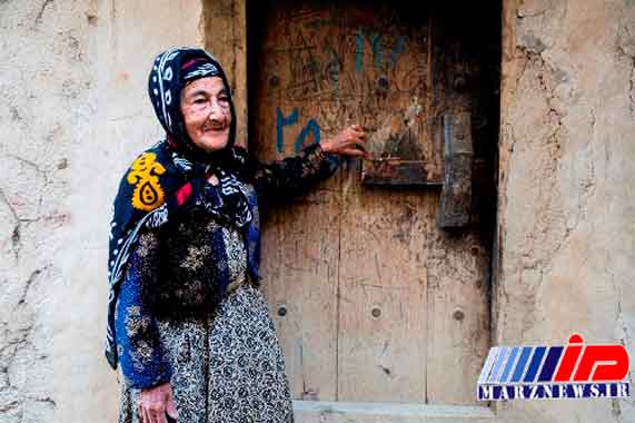 "گلین"؛ عروس منطقه ژاوه‌رود کردستان