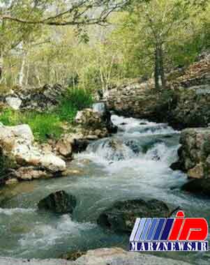 "گلین"؛ عروس منطقه ژاوه‌رود کردستان