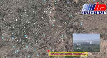 عاملان حمله راکتی به شهر کابل پایتخت افغانستان کشته شدند