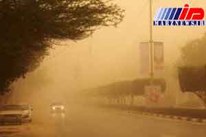 آلودگی هوا ادارات سیستان را سه شنبه تعطیل کرد