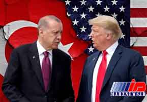 ترکیه با آمریکا مذاکره خواهد کرد