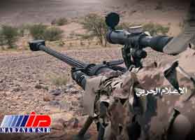 یمنی ها دو نظامی ائتلاف سعودی را کشتند