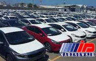 رشد 800 درصدی درآمدهای دولت از محل مالیات بر واردات خودرو