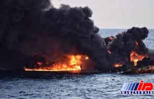 انصارالله یک پایگاه دریایی سعودی را هدف قرار داد
