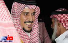 دستگیری ها در عربستان به روسای قبایل رسید
