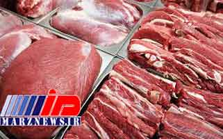 واردات گوشت از ۳۱ کشور جهان